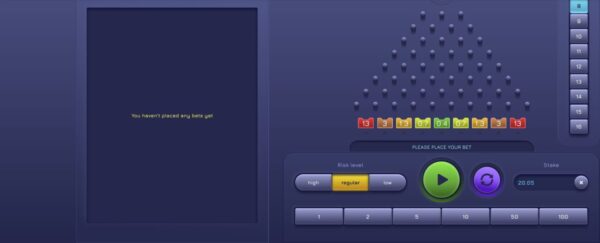 plinko-1xbet