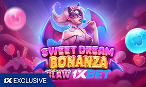 sweet dream bonanza game