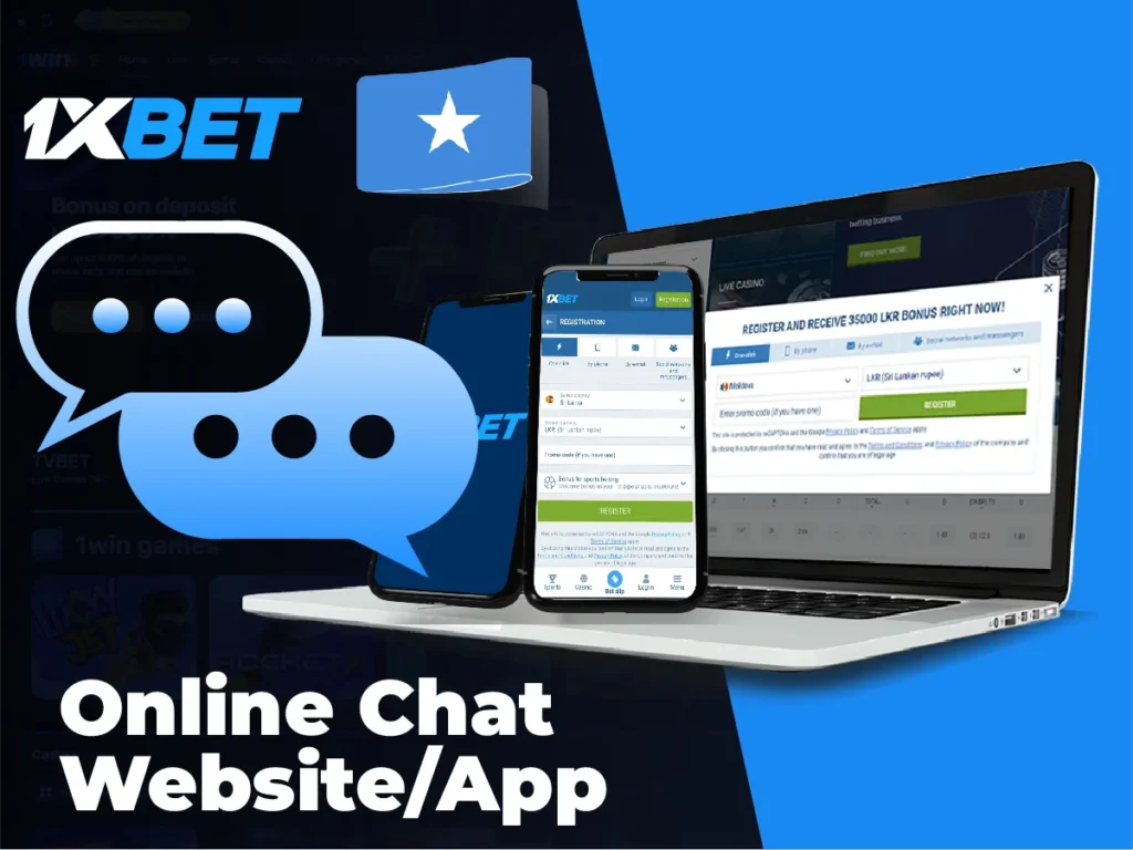 Chat en ligne
