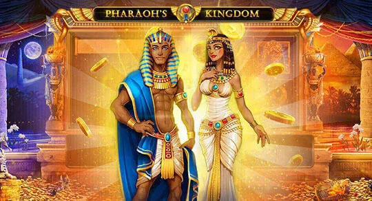 Pharao's Kingdom