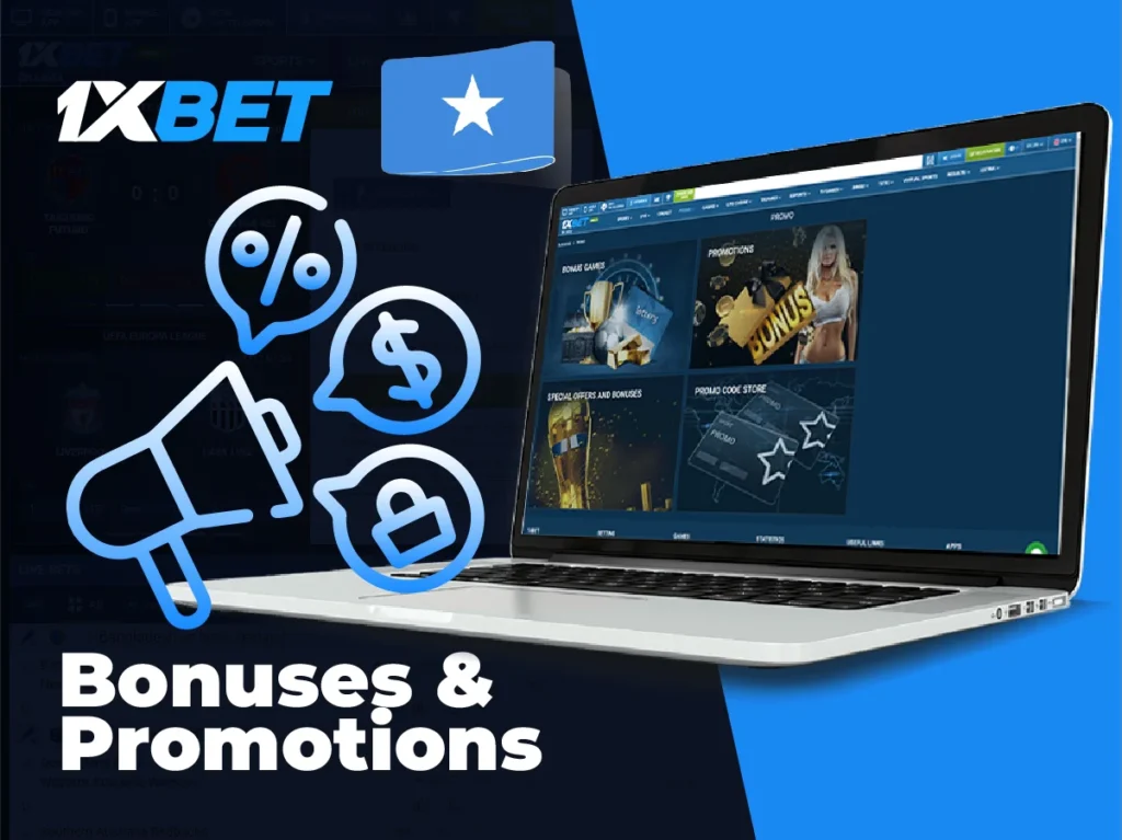 Without using a promotional code – Welcome bonus